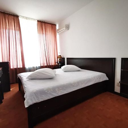 Hotel Unirea Focşani 外观 照片